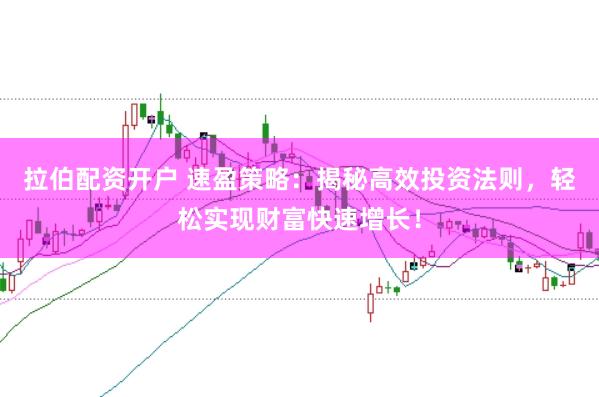 拉伯配资开户 速盈策略：揭秘高效投资法则，轻松实现财富快速增长！
