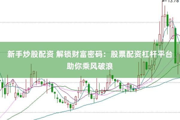 新手炒股配资 解锁财富密码：股票配资杠杆平台助你乘风破浪