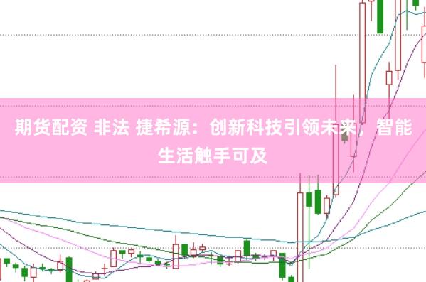 期货配资 非法 捷希源：创新科技引领未来，智能生活触手可及