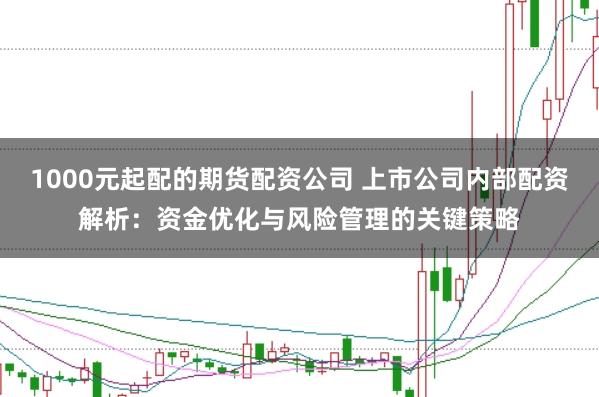 1000元起配的期货配资公司 上市公司内部配资解析：资金优化与风险管理的关键策略