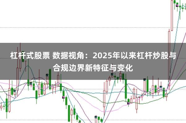 杠杆式股票 数据视角：2025年以来杠杆炒股与合规边界新特征与变化