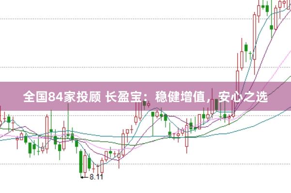 全国84家投顾 长盈宝：稳健增值，安心之选