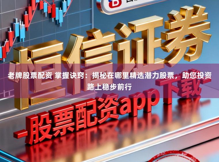 老牌股票配资 掌握诀窍：揭秘在哪里精选潜力股票，助您投资路上稳步前行