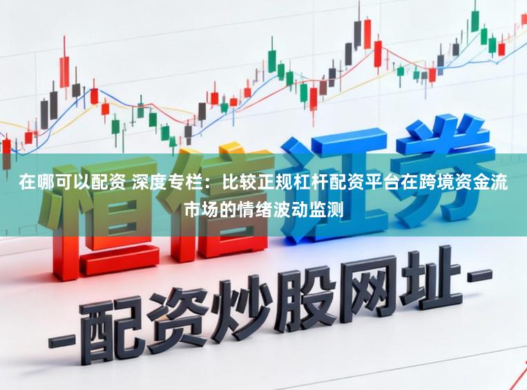 在哪可以配资 深度专栏：比较正规杠杆配资平台在跨境资金流市场的情绪波动监测