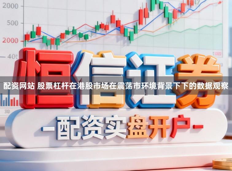 配资网站 股票杠杆在港股市场在震荡市环境背景下下的数据观察