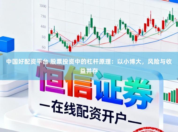 中国好配资平台 股票投资中的杠杆原理：以小博大，风险与收益并存