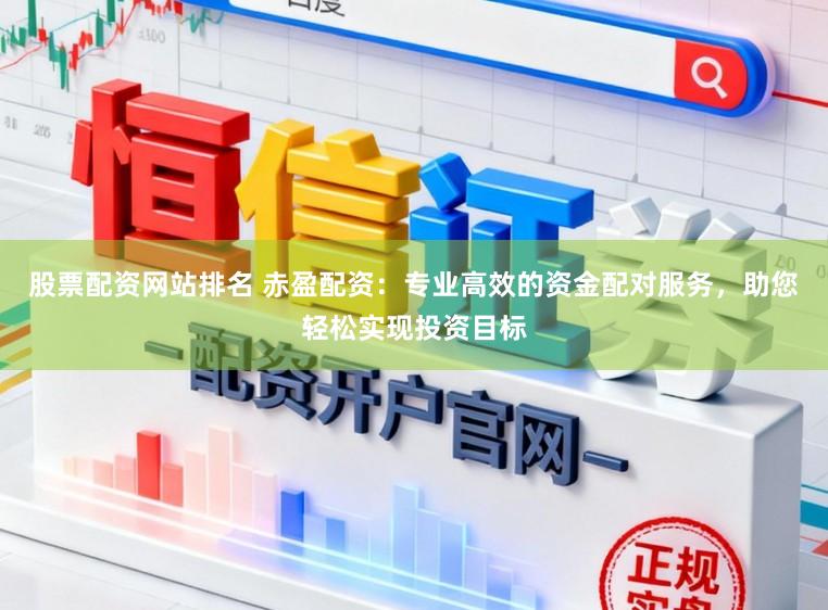 股票配资网站排名 赤盈配资：专业高效的资金配对服务，助您轻松实现投资目标