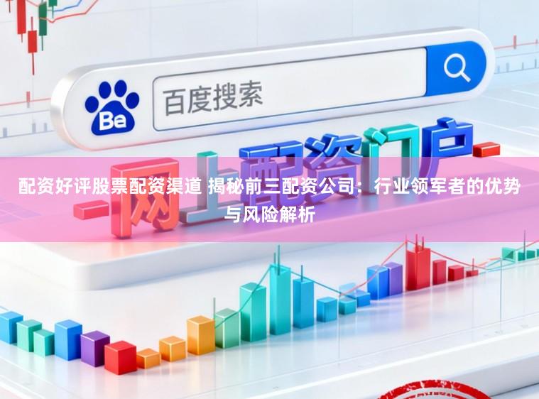 配资好评股票配资渠道 揭秘前三配资公司：行业领军者的优势与风险解析
